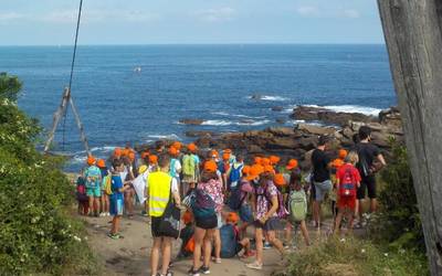 Euskarazko aisialdi-hezitzaile ikastaroa jarri du martxan Dindaia Fundazioak, 18 urtetik gorako gazteentzat