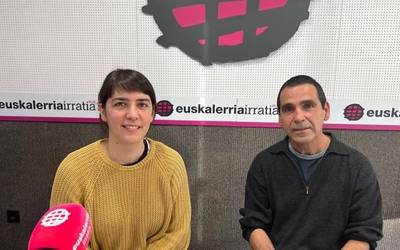 Mikel Saralegi: “Biogasa energia berriztagarria da, baina horrek ez du esan nahi jasangarria denik”