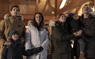 'Lapönia' eta 'El agente secreto' filmak ikusgai Baztartxon