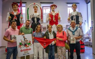 Hamaika arrazoi Otxomaioak zukutzeko