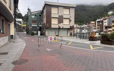 Datozen bi asteotarako zirkulazio sistema berria abian