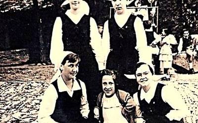 Dantzari boskotea Probalekuan