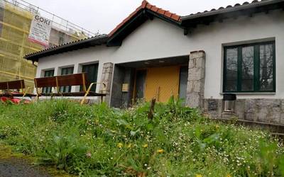 Kubarako oinarrizko produktuen bilketa egingo dute Altzolan zapatuan