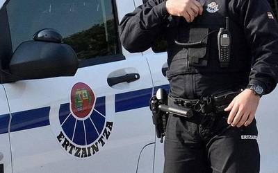 Gizon bat atxilotu dute Elgoibarren, igandean Donostian sexu eraso bat egitea leporatuta