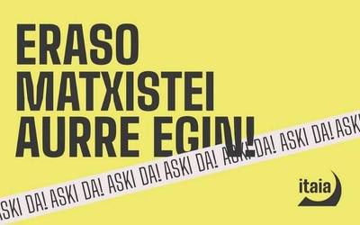 Beste erailketa matxista bat