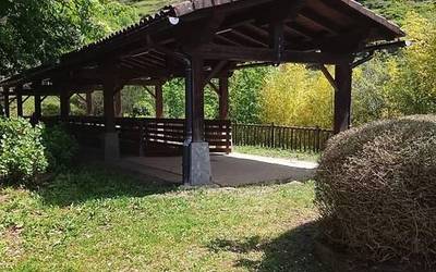 Zapatuan botaldia Ezoziko bolatokian