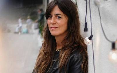 'Dena zulo bera zen' liburuaz ariko dira Irakurketa Klubean