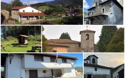 Elgoibarko ermitak hobeto ezagutzeko bi mendi ibilaldi antolatu dituzte, maiatzerako eta ekainerako
