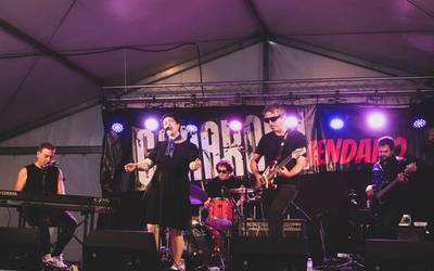 Aurten ez da Gararock jaialdiarik izango Mendaron