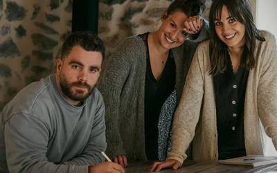 Liburuaren Nazioarteko Egunaren harira, ipuin-kontaketa saioa izango da Itziarren