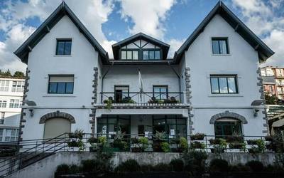 Aste honetan hasiko da lanean Debako Udalak kontratatutako gizarte zerbitzuetako profesional berria