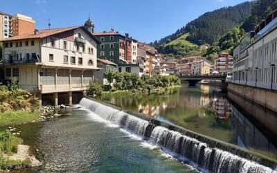 Soraluzeko ibai-paisaiaren Plan Integralaren baitan, ibilaldi didaktikoa antolatu da herritarrentzat datorren zapaturako, apirilak 25