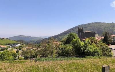 Ohiko osoko bilkura egingo du gaur Itziarko Auzo Udalak