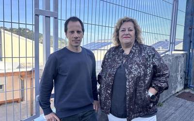 200 etxebizitza eta saltoki txiki baino gehiagok parte hartu ahal izango dute TEK Deba-Itziar energia-komunitatean