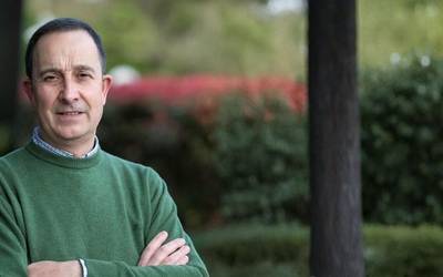 Mikel Letek zinegotzi kargua utziko du astelehenean