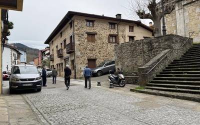 Herriko euskararen egoera aztertzeko bi saio; bihar, lehenengoa