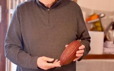 "Oñatiko txokolate-lantegi bat bera ere ez zen beste enpresa batek xurgatua izan"