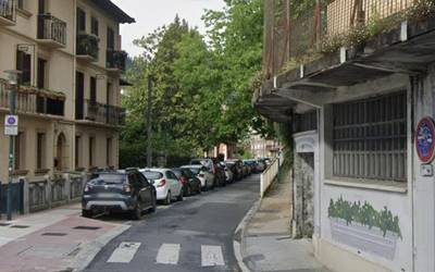 Asfaltatze lanak direla eta, Arrasate pasealekua trafikoari itxita egongo da ostegunean