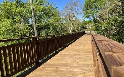 Urkuluko inguruak hobetzen jarraitzen dute; inbertsioa 153.409 eurokoa izan da