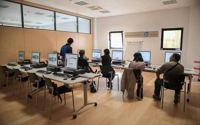 KZguneak prest du maiatzeko eskaintza