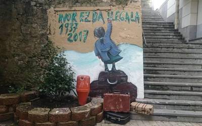 Beren egoera arautu nahi duten Azkoitiko migratzaileek udalean eska dezakete kalteberatasun txostena