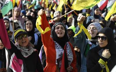 'Ekialde Hurbila', kontzeptu kolonialista eta eurozentrista