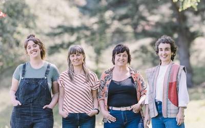 Igone Bastarrika izango da Emun kooperatibako koordinatzaile orokor berria