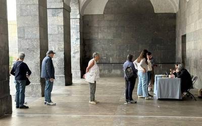 Eros daitezke herriko saltokietan trukatzeko merkataritza bonuak