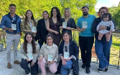 Eskualdeko ekintzaileek aitortza jaso dute, Ekintzaileen Nazioarteko Egunean