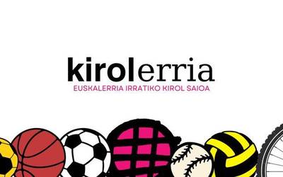 KIROLERRIA 2026-04-13