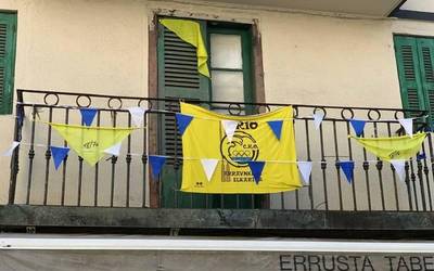 Orio ere Realarekin bat