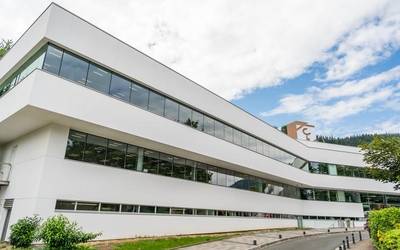 Laboral Kutxak 305 milioi euroko irabaziak izan zituen iaz, orain arteko handienak