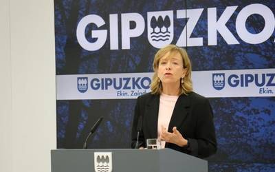 Neurri fiskal berriak onartu ditu Aldundiak, "Ekialde Hurbileko gerraren ondoriozko tentsioak arintzeko"