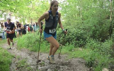 Aloñako Igoera osorik