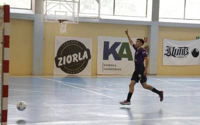 Mondrate-Usansolo (8-4)