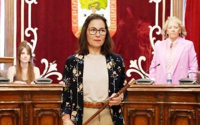 Amaia Agirre ez da berriro Getxoko alkate izateko hautagai aurkeztuko: "Etapa bat amaitu da"