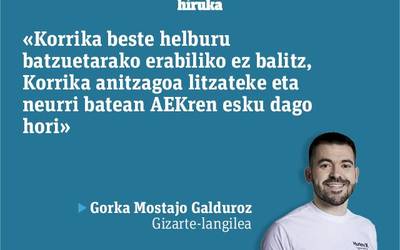 Aurreikuspen aspergarriak