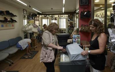 90 establezimendu baino gehiago batu dira Erandio Bonoa 2026 kanpainara