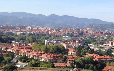 Berangok alokairurako 11 etxebizitzatan izena emateko epea zabalduko du