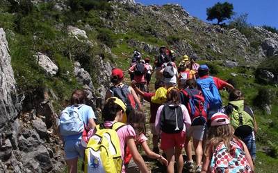 Getxoko udako koloniak doakoak izango dira aurten eta 336 plaza eskainiko dituzte