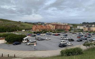 Sopelako TAO zerbitzua eguneratu dute, eta egoiliarrentzako egoera berriak arautu dituzte