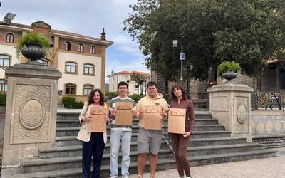 Gorlizen Baserritar Eguna ospatuko dute maiatzaren 9an, herritarrek bultzatutako festa