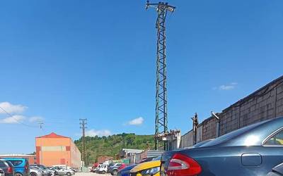 Erandion kutsaduraren aurkako ekimen herritarra indartzen ari da, presioa areagotzen ari den bitartean