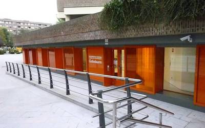 Getxoko Harrera Bulegoa indartuko dute, pertsona migratuen erregularizazioa errazteko