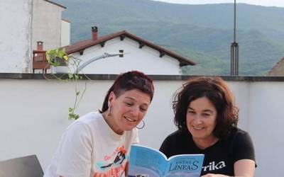 "Euskarazkoak bere bidea egin du, orain beste tokietara irits daiteke"