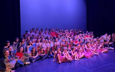 Lehenengo Burundantza