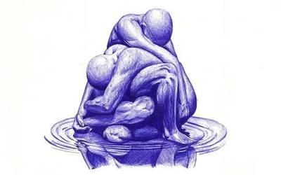 Gaizka Lanasen ‘Kaos’-a, 'Entre líneas' Sant Jordin, Ixabel Agirrexaroberen ipuina kalean, Iortia antzerki taldea eta Ane Martijaren kontzertua