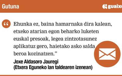 Sakanako Etxera Eguna