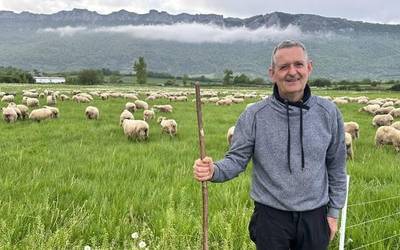 "Gaur egun artileak ez du ezer balio"