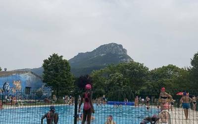 Igerilekurako langileak behar dituzte Lakuntzan